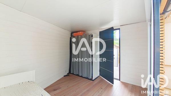Terrain à vendre 205 m² Roquebrune-sur-Argens