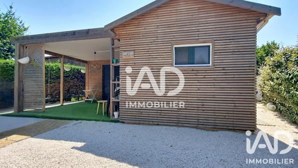 Terrain à vendre 205 m² Roquebrune-sur-Argens