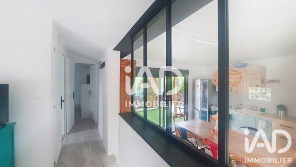 Terrain à vendre 205 m² Roquebrune-sur-Argens