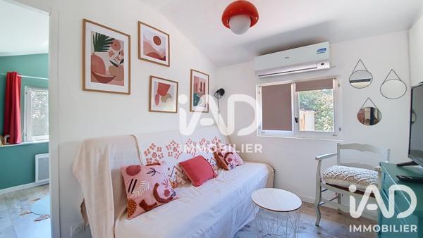 Terrain à vendre 205 m² Roquebrune-sur-Argens