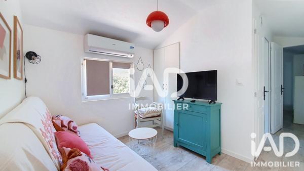 Terrain à vendre 205 m² Roquebrune-sur-Argens