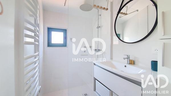 Terrain à vendre 205 m² Roquebrune-sur-Argens