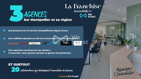 VILLA T5 CONTEMPORAINE AU CALME