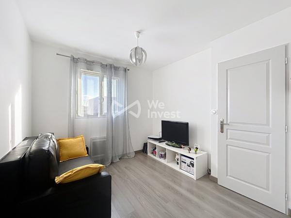VILLA T5 CONTEMPORAINE AU CALME
