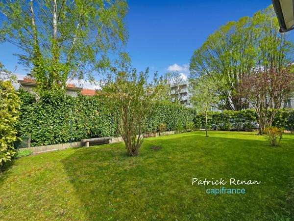 Maison à vendre 6 pièces P6 SAINT CYR L'ECOLE (78)