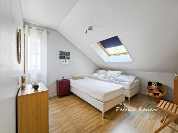 Maison à vendre 6 pièces P6 SAINT CYR L'ECOLE (78)