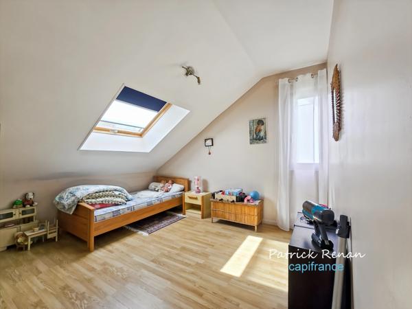 Maison à vendre 6 pièces P6 SAINT CYR L'ECOLE (78)