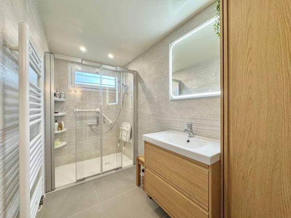 Maison Roissy En Brie 6 pièce(s) 100 m2