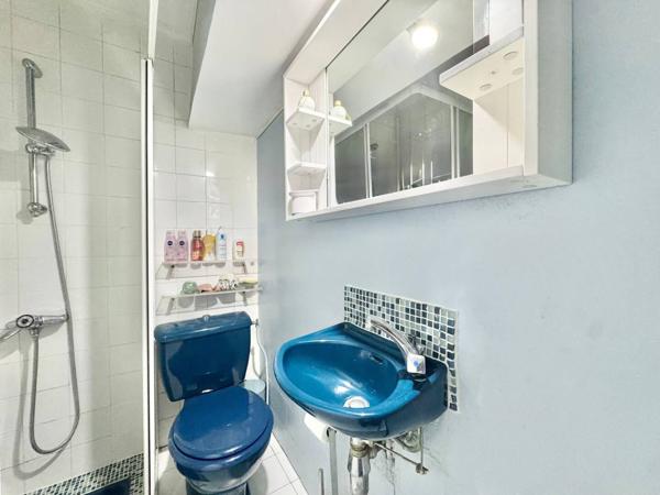 Maison Roissy En Brie 6 pièce(s) 100 m2