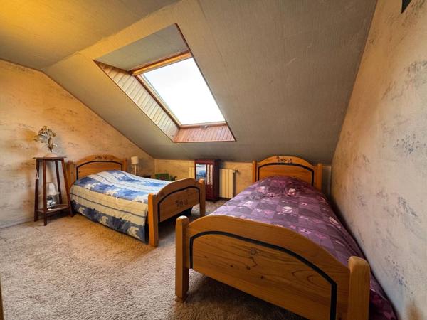 Maison Roissy En Brie 6 pièce(s) 100 m2