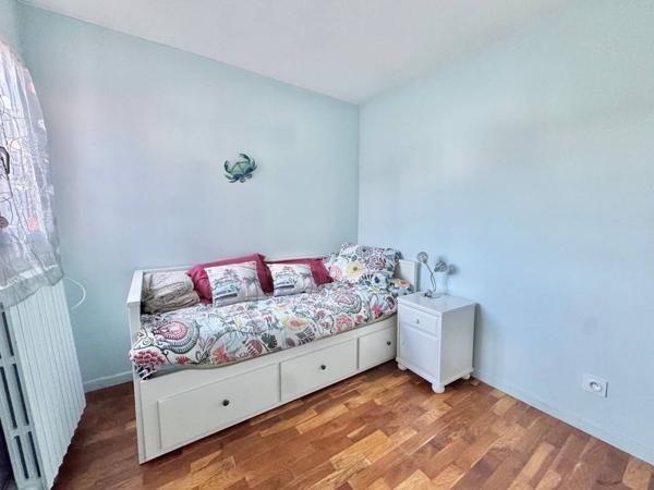 Maison Roissy En Brie 6 pièce(s) 100 m2