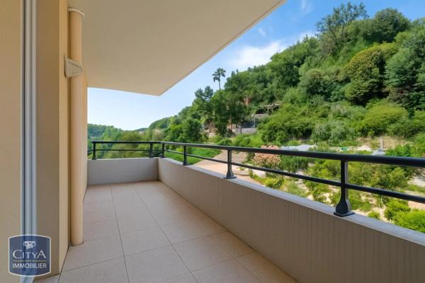 Appartement à vendre 2 pièces 44.06m²