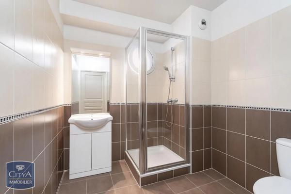 Appartement à vendre 2 pièces 44.06m²