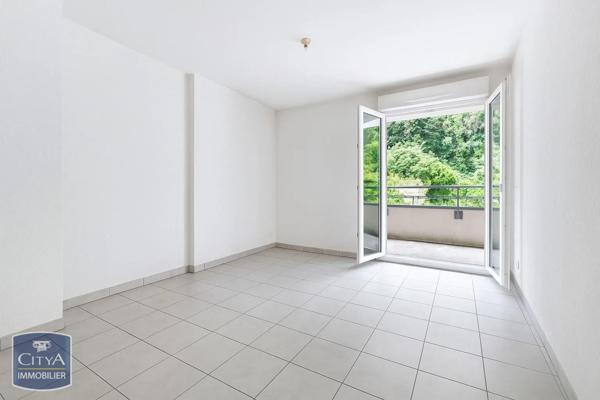 Appartement à vendre 2 pièces 44.06m²
