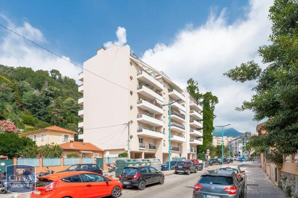 Appartement à vendre 2 pièces 44.06m²