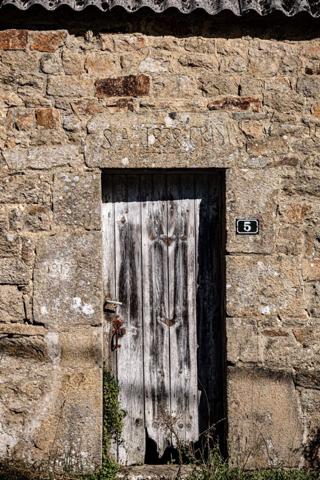 Ploemel (56400) Bâtisse Bretonne en pierres à restaurer - 200m2 - Ploemel (56)