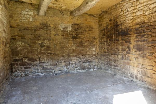 Ploemel (56400) Bâtisse Bretonne en pierres à restaurer - 200m2 - Ploemel (56)