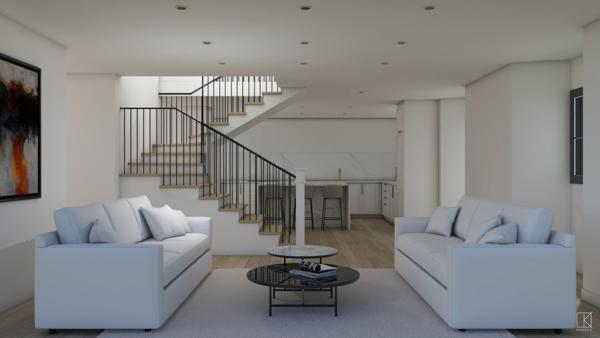 Ploemel (56400) Bâtisse Bretonne en pierres à restaurer - 200m2 - Ploemel (56)