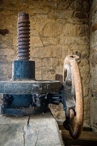 Ploemel (56400) Bâtisse Bretonne en pierres à restaurer - 200m2 - Ploemel (56)