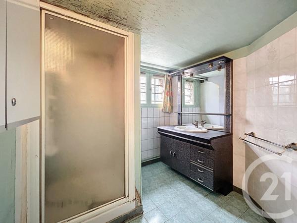 Maison à vendre  4 pièces - 63,78 m2 EPINAY SUR SEINE - 93