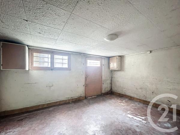 Maison à vendre  4 pièces - 63,78 m2 EPINAY SUR SEINE - 93