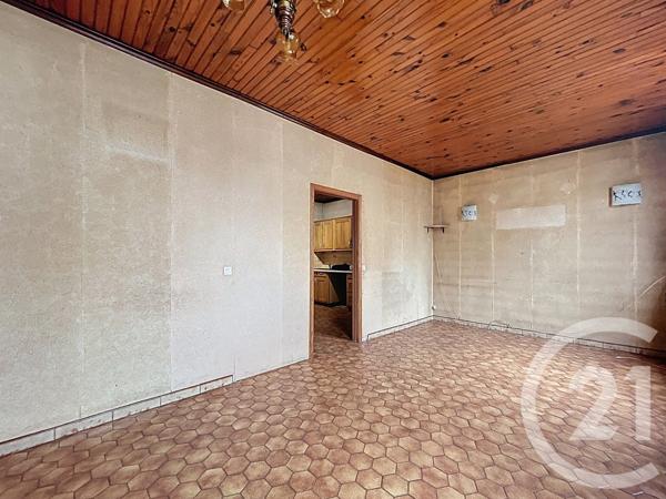 Maison à vendre  4 pièces - 63,78 m2 EPINAY SUR SEINE - 93