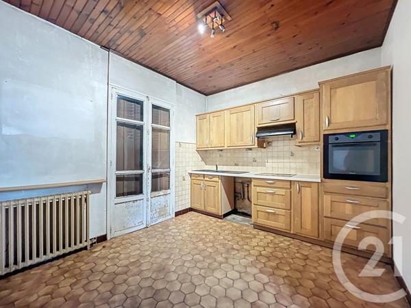 Maison à vendre  4 pièces - 63,78 m2 EPINAY SUR SEINE - 93