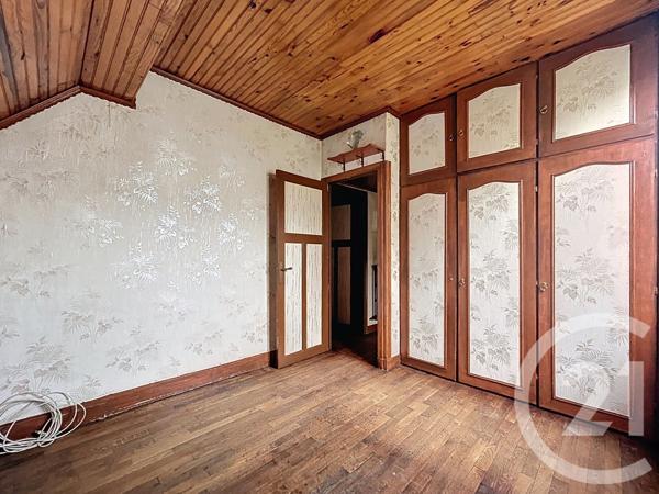 Maison à vendre  4 pièces - 63,78 m2 EPINAY SUR SEINE - 93