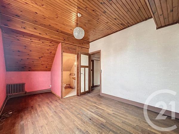 Maison à vendre  4 pièces - 63,78 m2 EPINAY SUR SEINE - 93