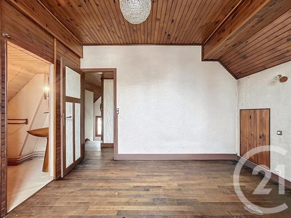 Maison à vendre  4 pièces - 63,78 m2 EPINAY SUR SEINE - 93