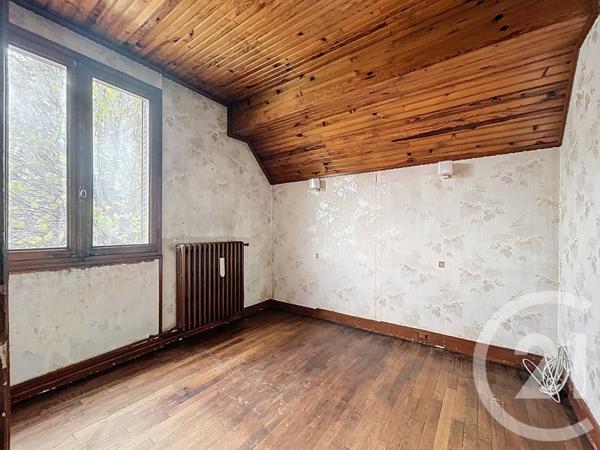 Maison à vendre  4 pièces - 63,78 m2 EPINAY SUR SEINE - 93