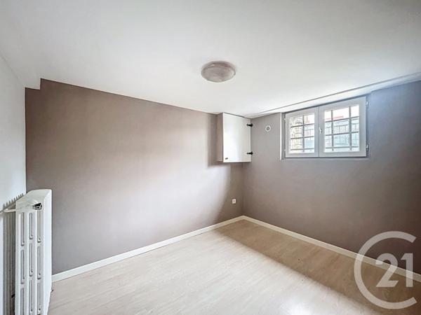 Maison à vendre  4 pièces - 63,78 m2 EPINAY SUR SEINE - 93