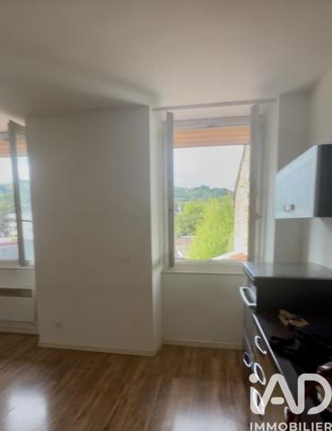 Appartement à vendre 3 pièces 62 m² Saint-Marcellin