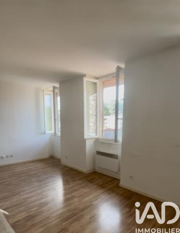 Appartement à vendre 3 pièces 62 m² Saint-Marcellin