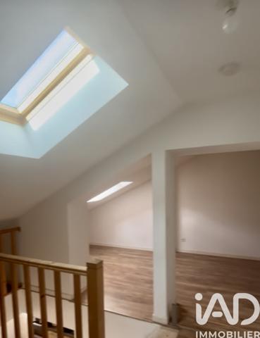 Appartement à vendre 3 pièces 62 m² Saint-Marcellin