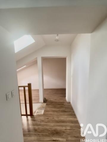 Appartement à vendre 3 pièces 62 m² Saint-Marcellin