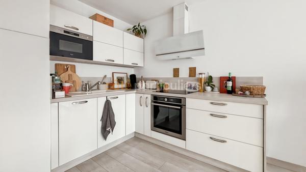 Location Appartement54 m² - 3 Pièces - BRIE COMTE ROBERT (77170)