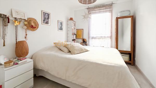 Location Appartement54 m² - 3 Pièces - BRIE COMTE ROBERT (77170)