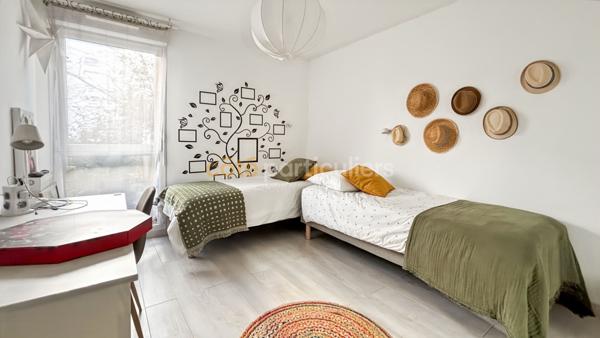 Location Appartement54 m² - 3 Pièces - BRIE COMTE ROBERT (77170)