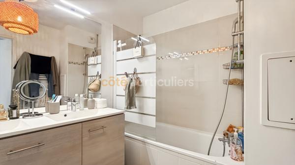 Location Appartement54 m² - 3 Pièces - BRIE COMTE ROBERT (77170)