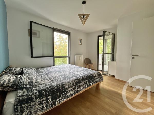 Appartement F4 à vendre  4 pièces - 85,42 m2 LYON - 69007