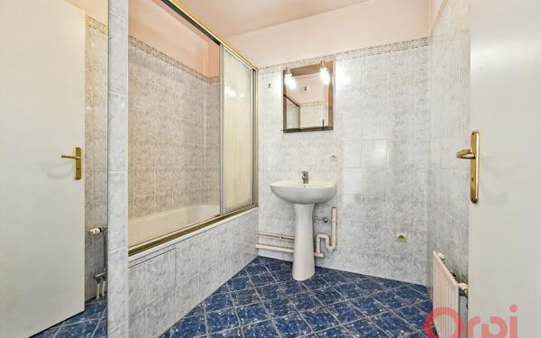 Appartement à vendre    2 pièces • 49,66 m2 Ermont