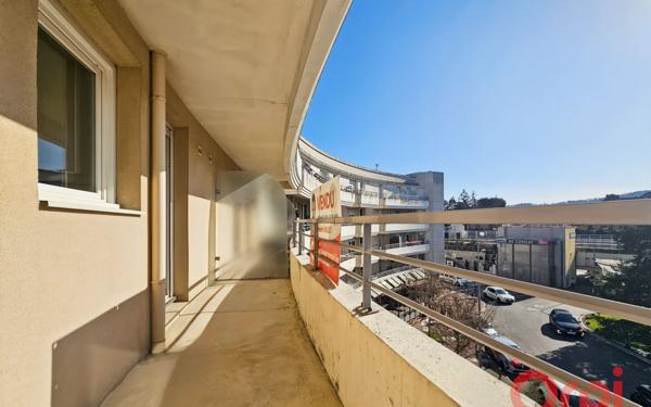 Appartement à vendre    2 pièces • 49,66 m2 Ermont