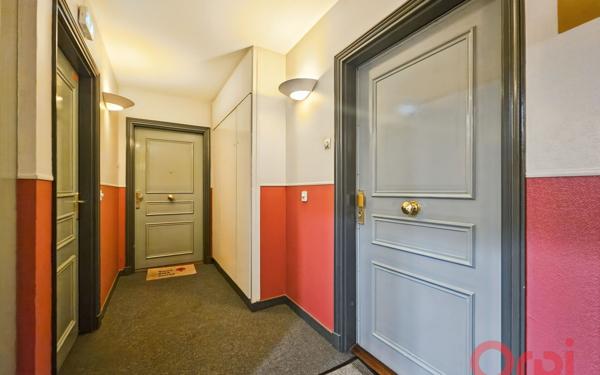 Appartement à vendre    2 pièces • 49,66 m2 Ermont