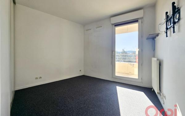 Appartement à vendre    2 pièces • 49,66 m2 Ermont