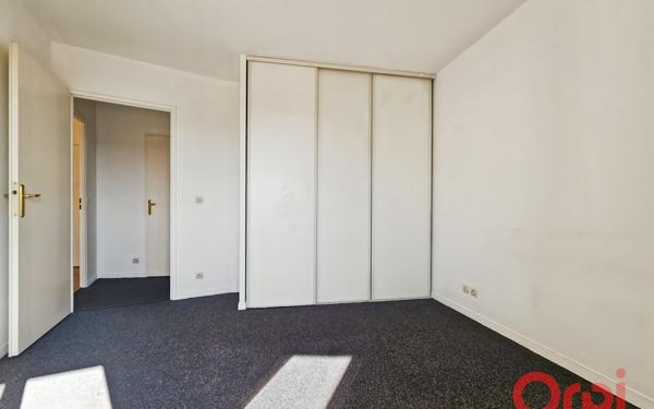 Appartement à vendre    2 pièces • 49,66 m2 Ermont