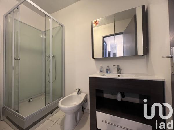 Appartement à vendre 2 pièces 51 m² Valgelon-La Rochette