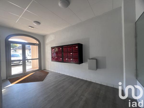 Appartement à vendre 2 pièces 51 m² Valgelon-La Rochette