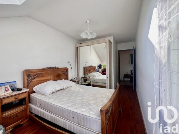 Appartement à vendre 2 pièces 51 m² Valgelon-La Rochette