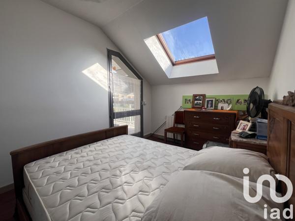 Appartement à vendre 2 pièces 51 m² Valgelon-La Rochette